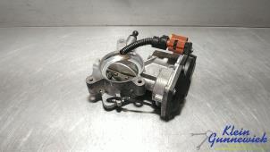 Gebruikte Gasklephuis Opel Insignia Prijs € 20,00 Margeregeling aangeboden door Klein Gunnewiek Autodemontage & Motorentechniek