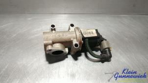 Gebruikte EGR Klep Opel Vectra Prijs € 35,00 Margeregeling aangeboden door Klein Gunnewiek Autodemontage & Motorentechniek