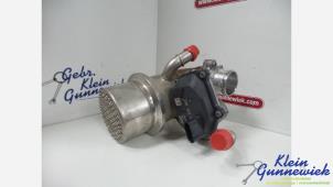 Gebruikte EGR koeler Volkswagen E-Golf Prijs € 95,00 Margeregeling aangeboden door Klein Gunnewiek Autodemontage & Motorentechniek