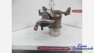 Gebruikte EGR koeler Volkswagen E-Golf Prijs € 95,00 Margeregeling aangeboden door Klein Gunnewiek Autodemontage & Motorentechniek