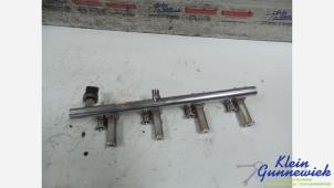 Gebruikte Injector brug Ford C-Max Prijs € 30,00 Margeregeling aangeboden door Klein Gunnewiek Autodemontage & Motorentechniek