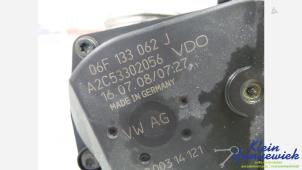 Gebruikte Gasklephuis Audi TT Prijs € 35,00 Margeregeling aangeboden door Klein Gunnewiek Autodemontage & Motorentechniek