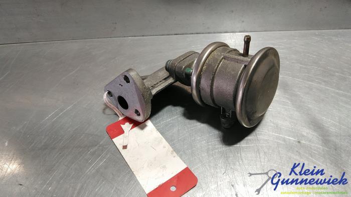 Gebruikte EGR Klep Audi A6 Prijs € 27,00 Margeregeling aangeboden door Klein Gunnewiek Autodemontage & Motorentechniek