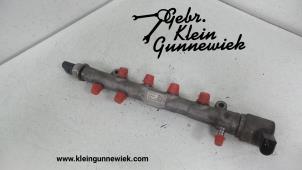 Gebruikte Common rail (Injectie) Volkswagen Crafter Prijs € 125,00 Margeregeling aangeboden door Gebr.Klein Gunnewiek Ho.BV
