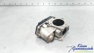 Gebruikte EGR Klep Seat Exeo Prijs € 25,00 Margeregeling aangeboden door Klein Gunnewiek Autodemontage & Motorentechniek