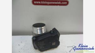 Gebruikte Gasklephuis Volkswagen E-Golf Prijs € 55,00 Margeregeling aangeboden door Klein Gunnewiek Autodemontage & Motorentechniek