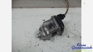 Gebruikte EGR Klep Volkswagen Passat Prijs € 50,00 Margeregeling aangeboden door Klein Gunnewiek Autodemontage & Motorentechniek