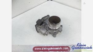 Gebruikte Gasklephuis Ford Transit Custom Prijs € 45,00 Margeregeling aangeboden door Klein Gunnewiek Autodemontage & Motorentechniek