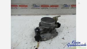 Gebruikte Gasklephuis Ford Street Ka Prijs € 40,00 Margeregeling aangeboden door Klein Gunnewiek Autodemontage & Motorentechniek