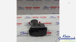 Gebruikte Gasklephuis Opel Agila Prijs € 75,00 Margeregeling aangeboden door Klein Gunnewiek Autodemontage & Motorentechniek