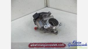 Gebruikte Gasklephuis Volkswagen E-Golf Prijs € 45,00 Margeregeling aangeboden door Klein Gunnewiek Autodemontage & Motorentechniek