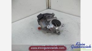 Gebruikte Gasklephuis Volkswagen E-Golf Prijs € 45,00 Margeregeling aangeboden door Klein Gunnewiek Autodemontage & Motorentechniek