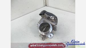 Gebruikte Gasklephuis Volkswagen E-Golf Prijs € 45,00 Margeregeling aangeboden door Klein Gunnewiek Autodemontage & Motorentechniek