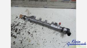 Gebruikte Injector brug Audi A6 Prijs € 95,00 Margeregeling aangeboden door Klein Gunnewiek Autodemontage & Motorentechniek