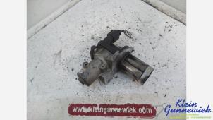 Gebruikte EGR Klep Audi A4 Prijs € 65,00 Margeregeling aangeboden door Klein Gunnewiek Autodemontage & Motorentechniek