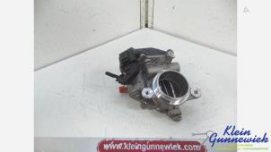 Gebruikte Gasklephuis Volkswagen Touran Prijs € 45,00 Margeregeling aangeboden door Klein Gunnewiek Autodemontage & Motorentechniek