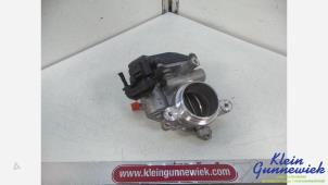 Gebruikte Gasklephuis Volkswagen Touran Prijs € 45,00 Margeregeling aangeboden door Klein Gunnewiek Autodemontage & Motorentechniek