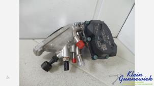 Gebruikte Gasklephuis Volkswagen Touran Prijs € 45,00 Margeregeling aangeboden door Klein Gunnewiek Autodemontage & Motorentechniek