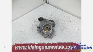 Gebruikte Gasklephuis Opel Adam Prijs € 25,00 Margeregeling aangeboden door Klein Gunnewiek Autodemontage & Motorentechniek