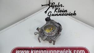 Gebruikte Gasklephuis Opel Insignia Prijs € 75,00 Margeregeling aangeboden door Gebr.Klein Gunnewiek Ho.BV