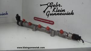 Gebruikte Injector brug Volkswagen Polo Prijs € 60,00 Margeregeling aangeboden door Gebr.Klein Gunnewiek Ho.BV