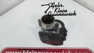 Gebruikte Gasklephuis Volkswagen Tiguan Prijs € 55,00 Margeregeling aangeboden door Gebr.Klein Gunnewiek Ho.BV