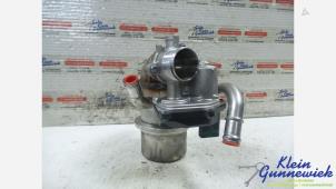 Gebruikte EGR koeler Volkswagen E-Golf Prijs € 95,00 Margeregeling aangeboden door Klein Gunnewiek Autodemontage & Motorentechniek