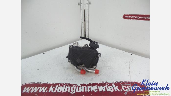 Gebruikte Gasklephuis Volkswagen Golf Prijs € 66,00 Margeregeling aangeboden door Klein Gunnewiek Autodemontage & Motorentechniek