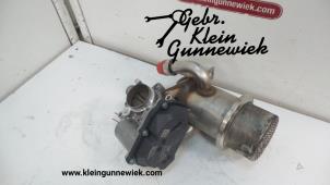 Gebruikte EGR koeler Volkswagen Arteon Prijs € 70,00 Margeregeling aangeboden door Gebr.Klein Gunnewiek Ho.BV