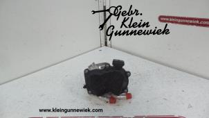 Gebruikte Gasklephuis Volkswagen Tiguan Prijs € 75,00 Margeregeling aangeboden door Gebr.Klein Gunnewiek Ho.BV
