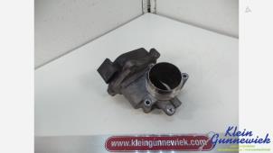 Gebruikte Gasklephuis Volkswagen Passat Prijs € 30,00 Margeregeling aangeboden door Klein Gunnewiek Autodemontage & Motorentechniek