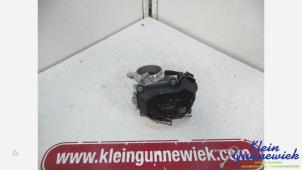 Gebruikte Gasklephuis Volkswagen T-Roc Prijs € 45,00 Margeregeling aangeboden door Klein Gunnewiek Autodemontage & Motorentechniek