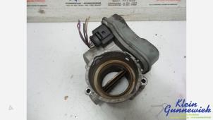 Gebruikte Gasklephuis Volkswagen Passat Prijs € 35,00 Margeregeling aangeboden door Klein Gunnewiek Autodemontage & Motorentechniek