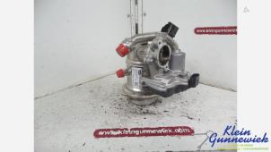 Gebruikte EGR koeler Skoda Rapid Prijs € 90,00 Margeregeling aangeboden door Klein Gunnewiek Autodemontage & Motorentechniek