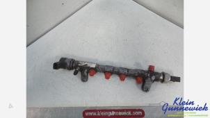 Gebruikte Injector brug Volkswagen Crafter Prijs € 125,00 Margeregeling aangeboden door Klein Gunnewiek Autodemontage & Motorentechniek