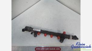 Gebruikte Injector brug Volkswagen Crafter Prijs € 125,00 Margeregeling aangeboden door Klein Gunnewiek Autodemontage & Motorentechniek