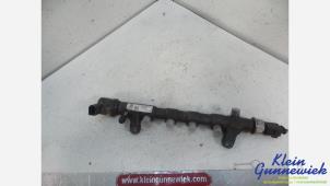 Gebruikte Injector brug Volkswagen Crafter Prijs € 125,00 Margeregeling aangeboden door Klein Gunnewiek Autodemontage & Motorentechniek