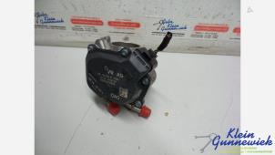 Gebruikte Gasklephuis Volkswagen Touran Prijs € 45,00 Margeregeling aangeboden door Klein Gunnewiek Autodemontage & Motorentechniek