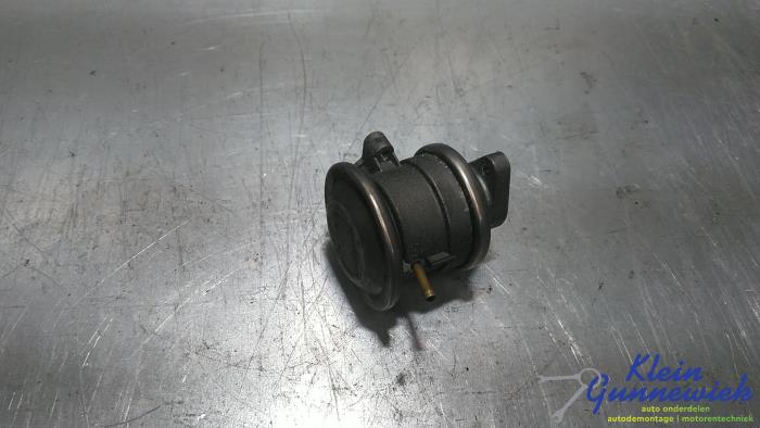 Gebruikte Uitlaat gasklep (EGR) Audi S4 Prijs € 22,00 Margeregeling aangeboden door Klein Gunnewiek Autodemontage & Motorentechniek