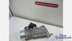 Gebruikte EGR Klep Audi A6 Prijs € 35,00 Margeregeling aangeboden door Klein Gunnewiek Autodemontage & Motorentechniek