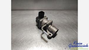 Gebruikte EGR Klep Ford C-Max Prijs € 30,00 Margeregeling aangeboden door Klein Gunnewiek Autodemontage & Motorentechniek