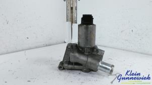 Gebruikte EGR Klep Opel Corsa Prijs € 20,00 Margeregeling aangeboden door Klein Gunnewiek Autodemontage & Motorentechniek