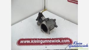 Gebruikte EGR Klep Volkswagen Crafter Prijs € 35,00 Margeregeling aangeboden door Klein Gunnewiek Autodemontage & Motorentechniek