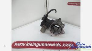 Gebruikte EGR Klep Volkswagen Crafter Prijs € 35,00 Margeregeling aangeboden door Klein Gunnewiek Autodemontage & Motorentechniek