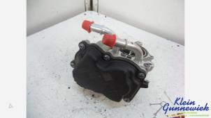 Gebruikte Gasklephuis Volkswagen Jetta Prijs € 60,00 Margeregeling aangeboden door Klein Gunnewiek Autodemontage & Motorentechniek