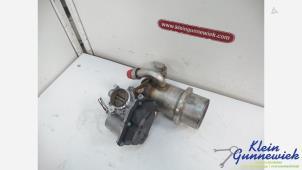 Gebruikte EGR koeler Volkswagen Arteon Prijs € 70,00 Margeregeling aangeboden door Klein Gunnewiek Autodemontage & Motorentechniek