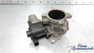 Gebruikte EGR Klep Volkswagen Bestel Prijs € 45,00 Margeregeling aangeboden door Klein Gunnewiek Autodemontage & Motorentechniek