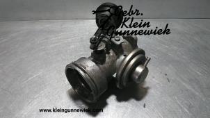 Gebruikte EGR Klep Volkswagen Caddy Prijs € 35,00 Margeregeling aangeboden door Gebr.Klein Gunnewiek Ho.BV