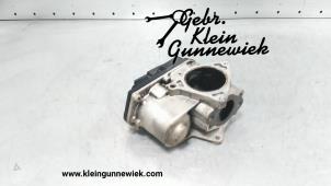 Gebruikte EGR Klep Volkswagen Golf Prijs € 45,00 Margeregeling aangeboden door Gebr.Klein Gunnewiek Ho.BV