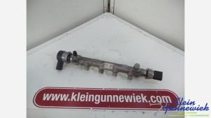 Gebruikte Injector brug Volkswagen Golf Sportsvan Prijs € 30,00 Margeregeling aangeboden door Klein Gunnewiek Autodemontage & Motorentechniek